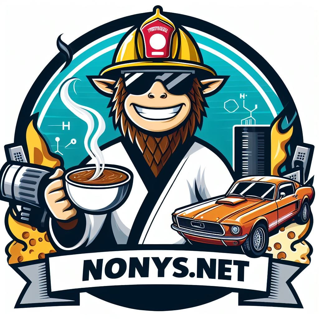 Nonys.Net
